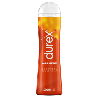Durex Play wärmend