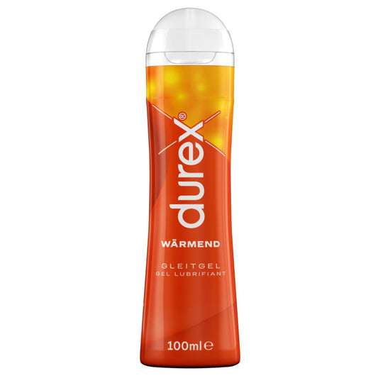 Durex Play wärmend