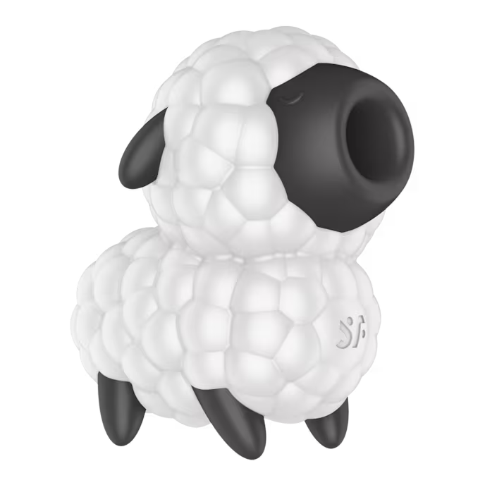 Dreamy Sheep
