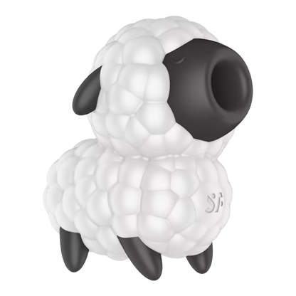 Dreamy Sheep