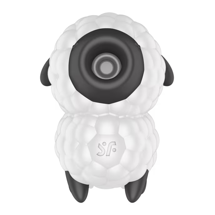 Dreamy Sheep