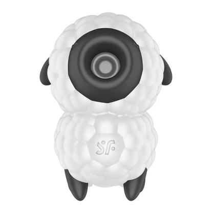 Dreamy Sheep