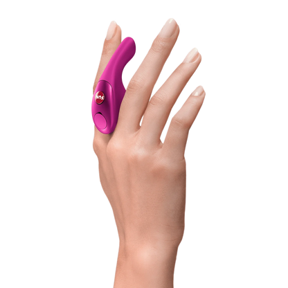 Fingervibrator Be One