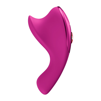 Fingervibrator Be One