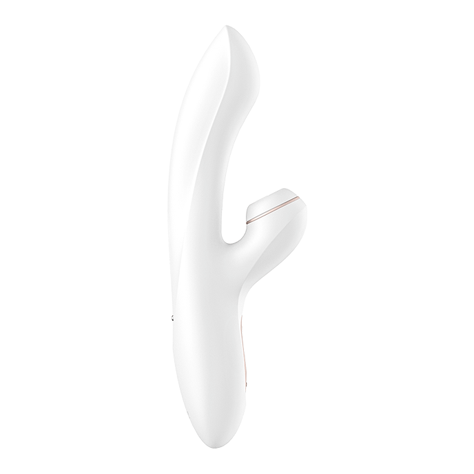 Satisfyer PRO + G-Spot