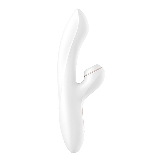 Satisfyer PRO + G-Spot