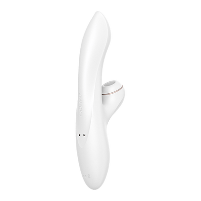 Satisfyer PRO + G-Spot