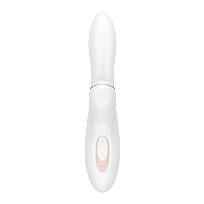 Satisfyer PRO + G-Spot