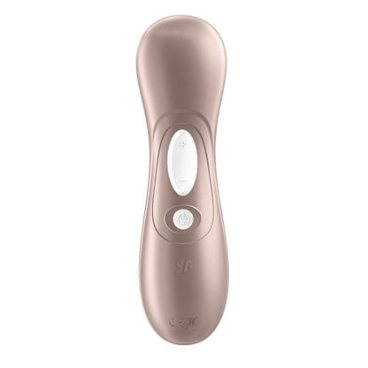 Satisfyer Pro 2 Gold