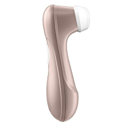 Satisfyer Pro 2 Gold