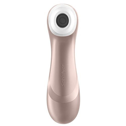 Satisfyer Pro 2 Gold