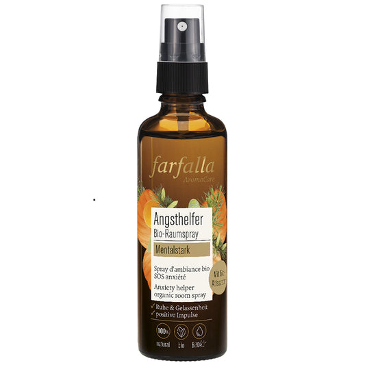 Angsthelfer Bio-Raumspray