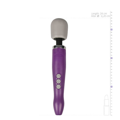 Doxy Original Wand Massager