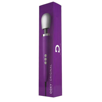 Doxy Original Wand Massager