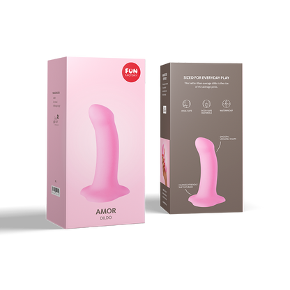 Dildo AMOR