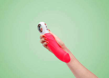 Vibrator BIG BOSS