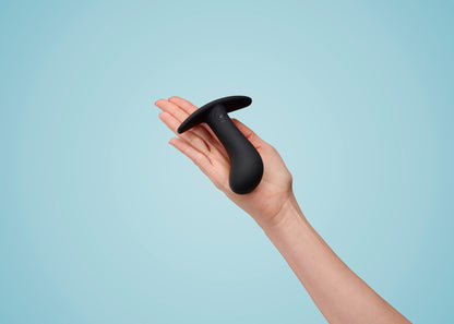 Analplug BOOTIE L