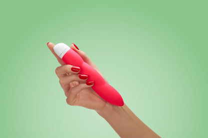 Vibrator SLIM VIBE JAZZIE