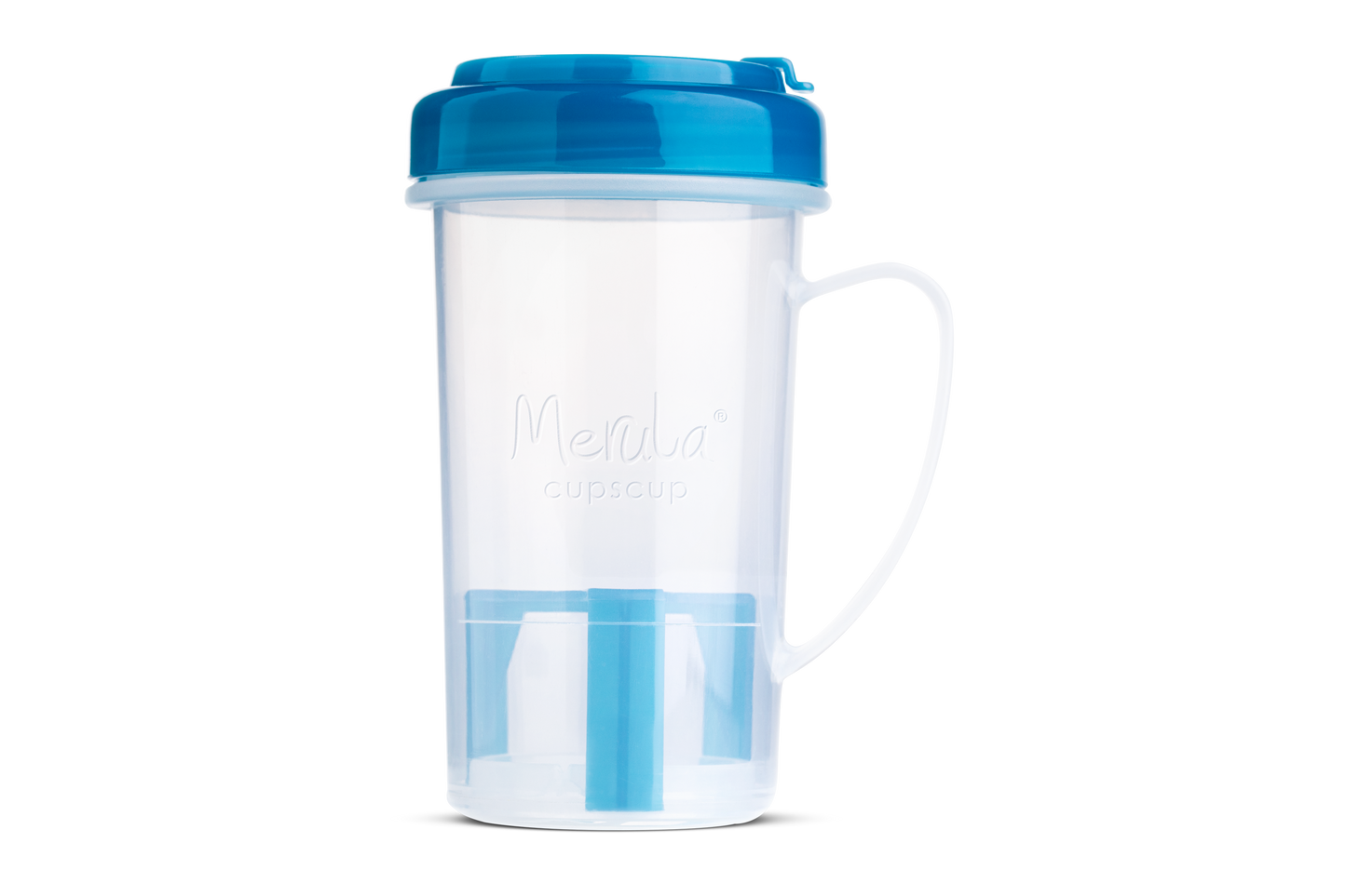 Reinigungsbecher CUPSCUP