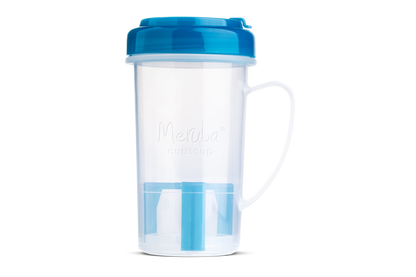 Reinigungsbecher CUPSCUP