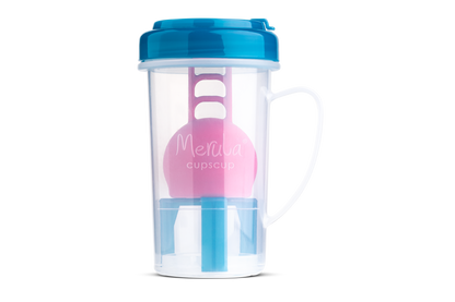 Reinigungsbecher CUPSCUP