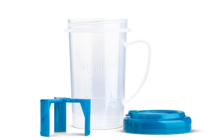 Reinigungsbecher CUPSCUP
