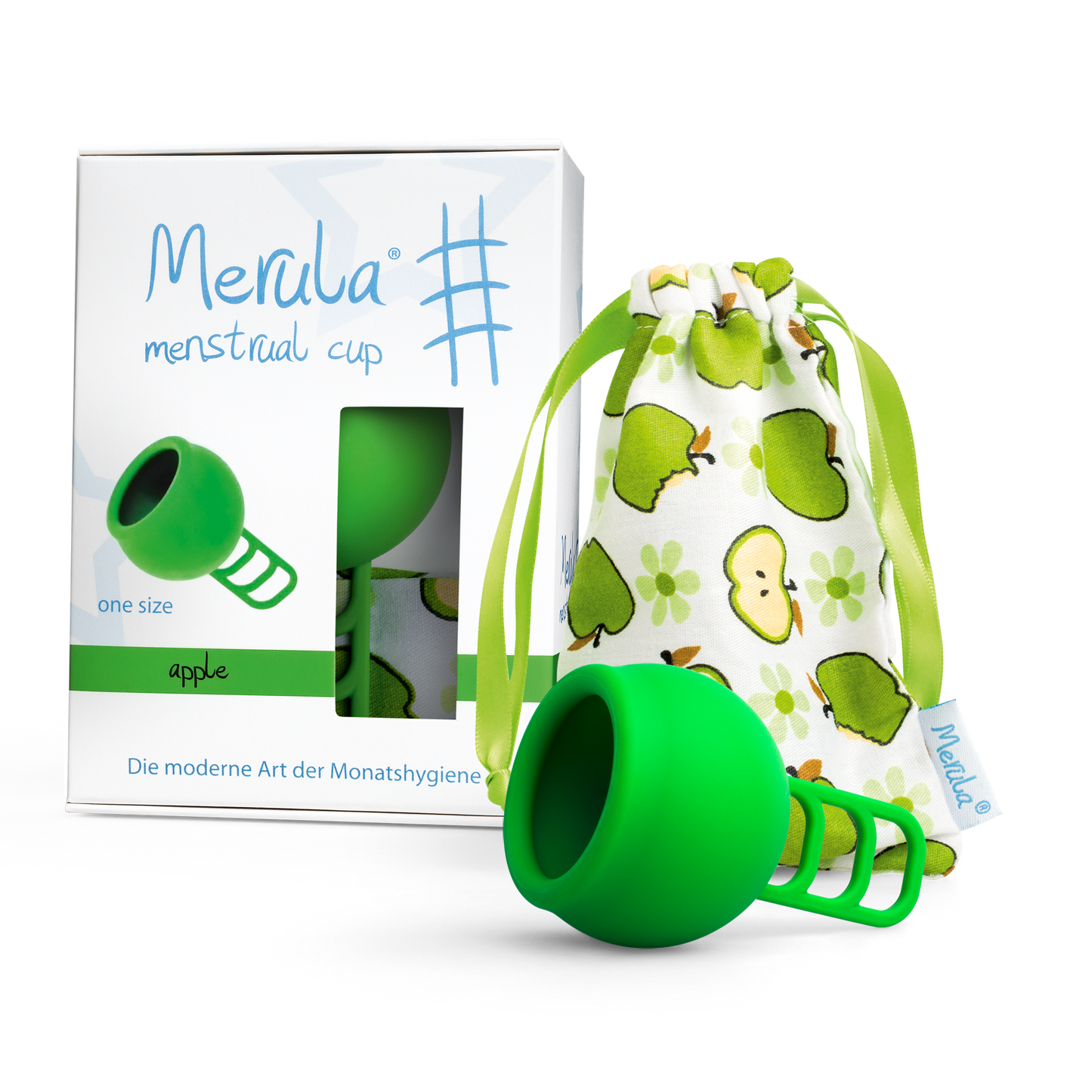 Periodencup APPLE