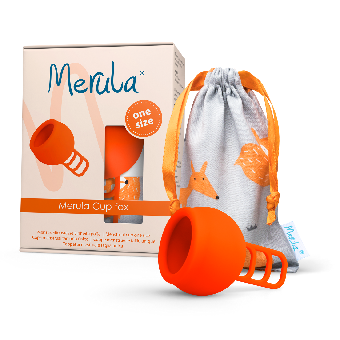 Periodencup FOX