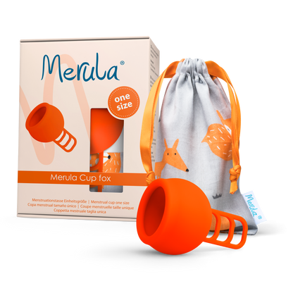 Periodencup FOX