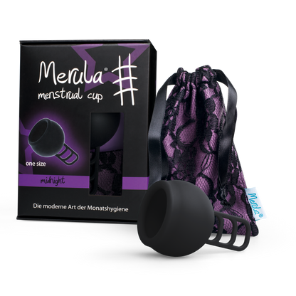 Periodencup MIDNIGHT
