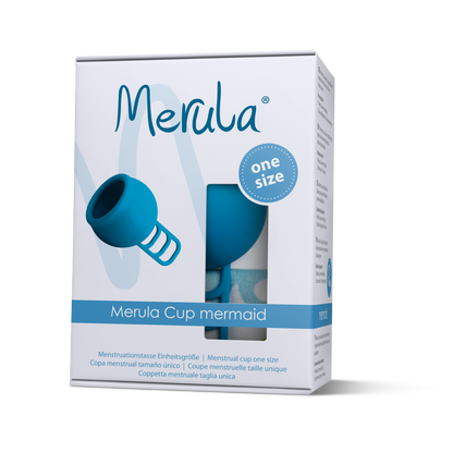 Periodencup MERMAID