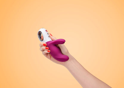 Vibrator MISS BI