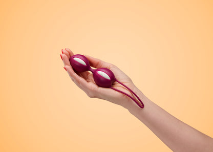 Vaginalkugeln SMARTBALLS DUO
