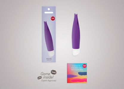 Vibrator VOLITA