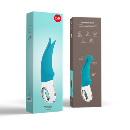 Vibrator VOLTA
