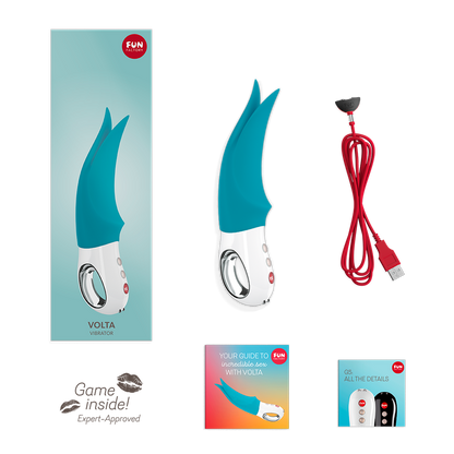 Vibrator VOLTA