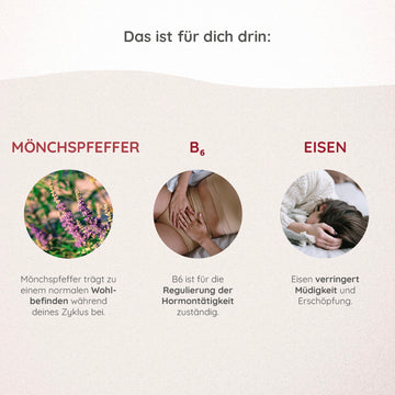 Mönchspfeffer