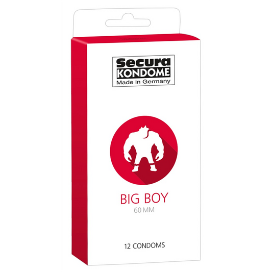Kondome Big Boy