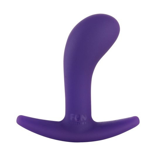 Analplug BOOTIE S