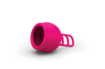 Periodencup STRAWBERRY