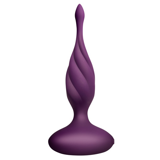 Analplug Sensation Discover Pur