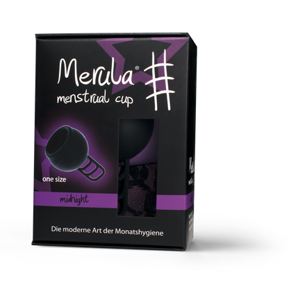 Periodencup MIDNIGHT