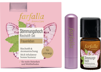 Riechstift Set Stimmungshoch